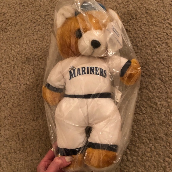 Seattle Mariners collectors item - Picture 1 of 3